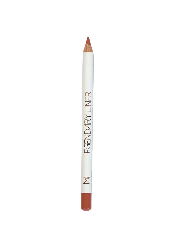 Natasha Moor Legendary Lip Liner - Courage