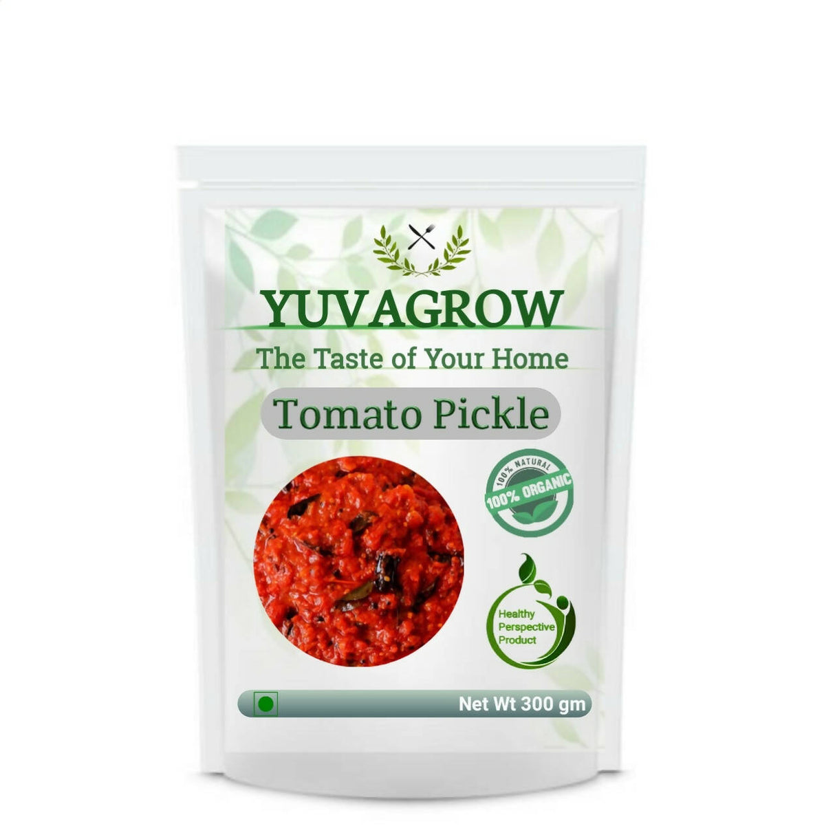 Yuvagrow Tomato Pickle