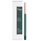 Kay Beauty By Katrina Kaif Gel Eye Pencil - Green