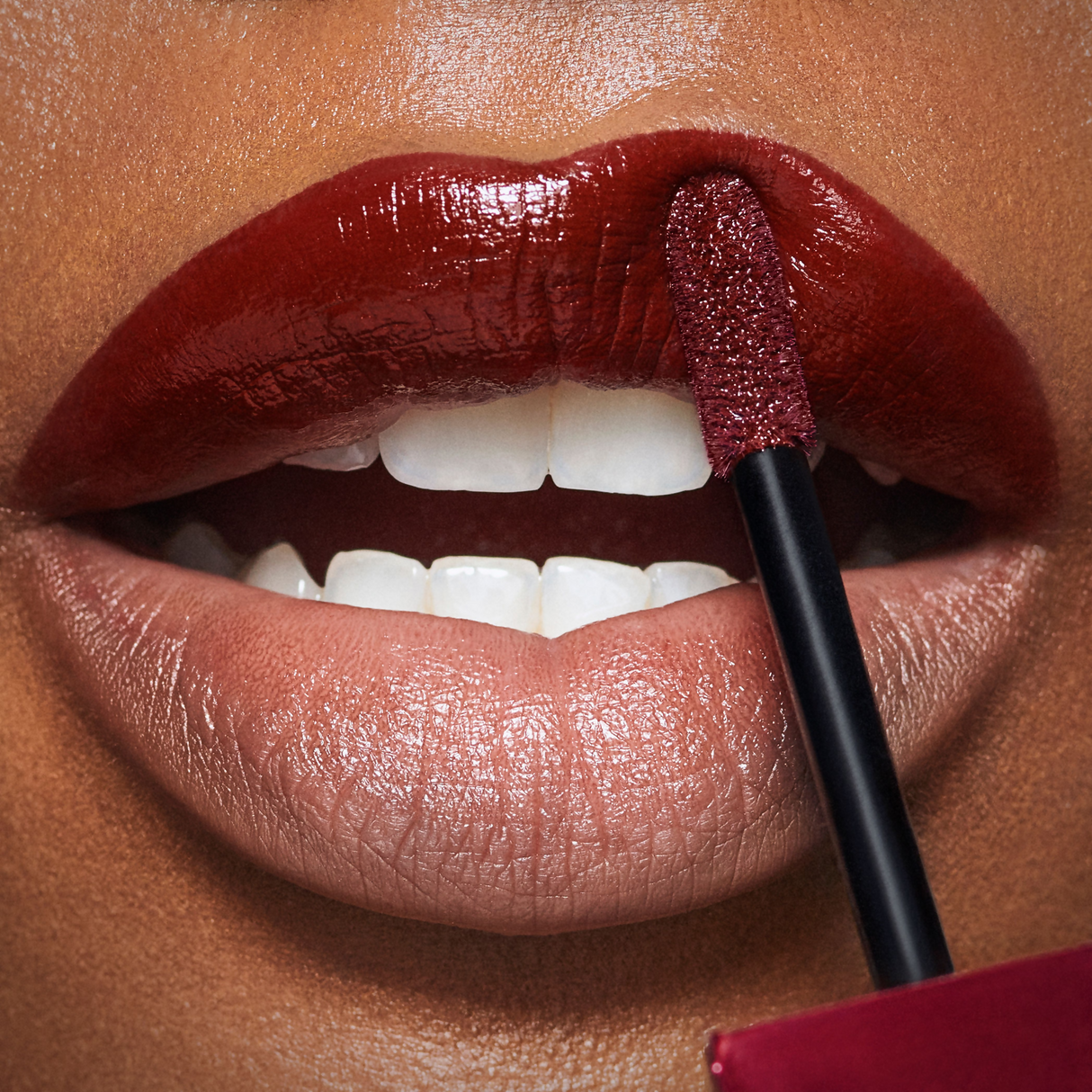 Urban Decay Vice Lip Bond - Raw Footage
