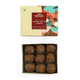 Two Brothers Organic Farms Nachni Satva Laddoo