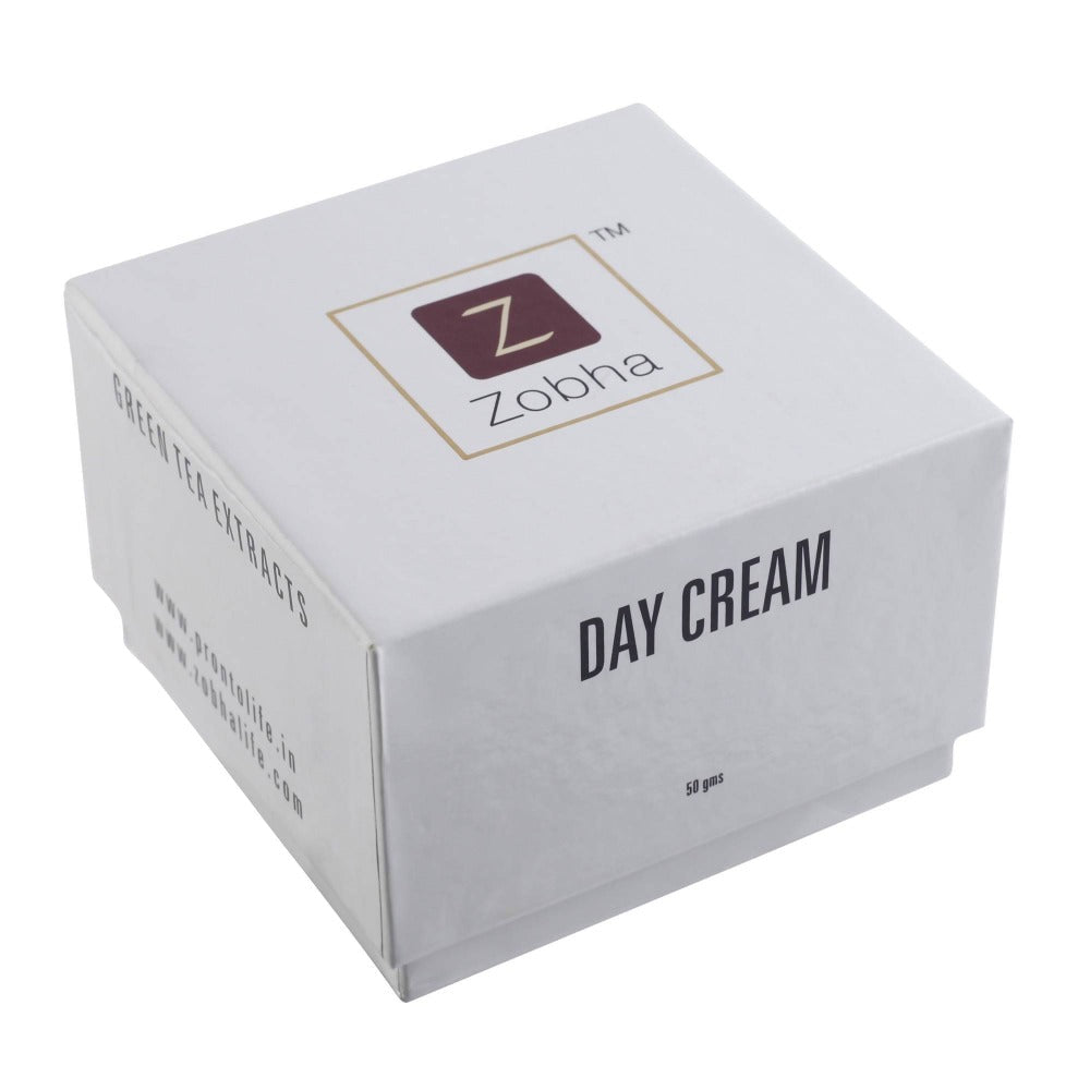 Zobha Day Cream