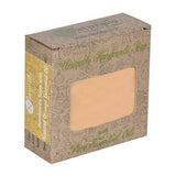 Naturalis Essence Of Nature Handmade Soap With Natural Orange Essential Oil