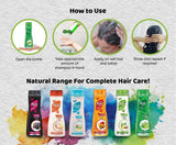 Nyle Dryness Hydration Herbal Shampoo