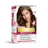 L'Oreal Paris Hair Colour - 5.32 Caramel Brown