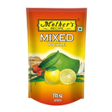 Mother's Recipe Mixed Pickle