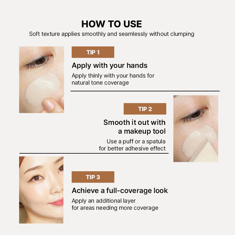 Thank You Farmer Be Beautiful Natural BB Cream Sand Beige SPF 30 PA ++