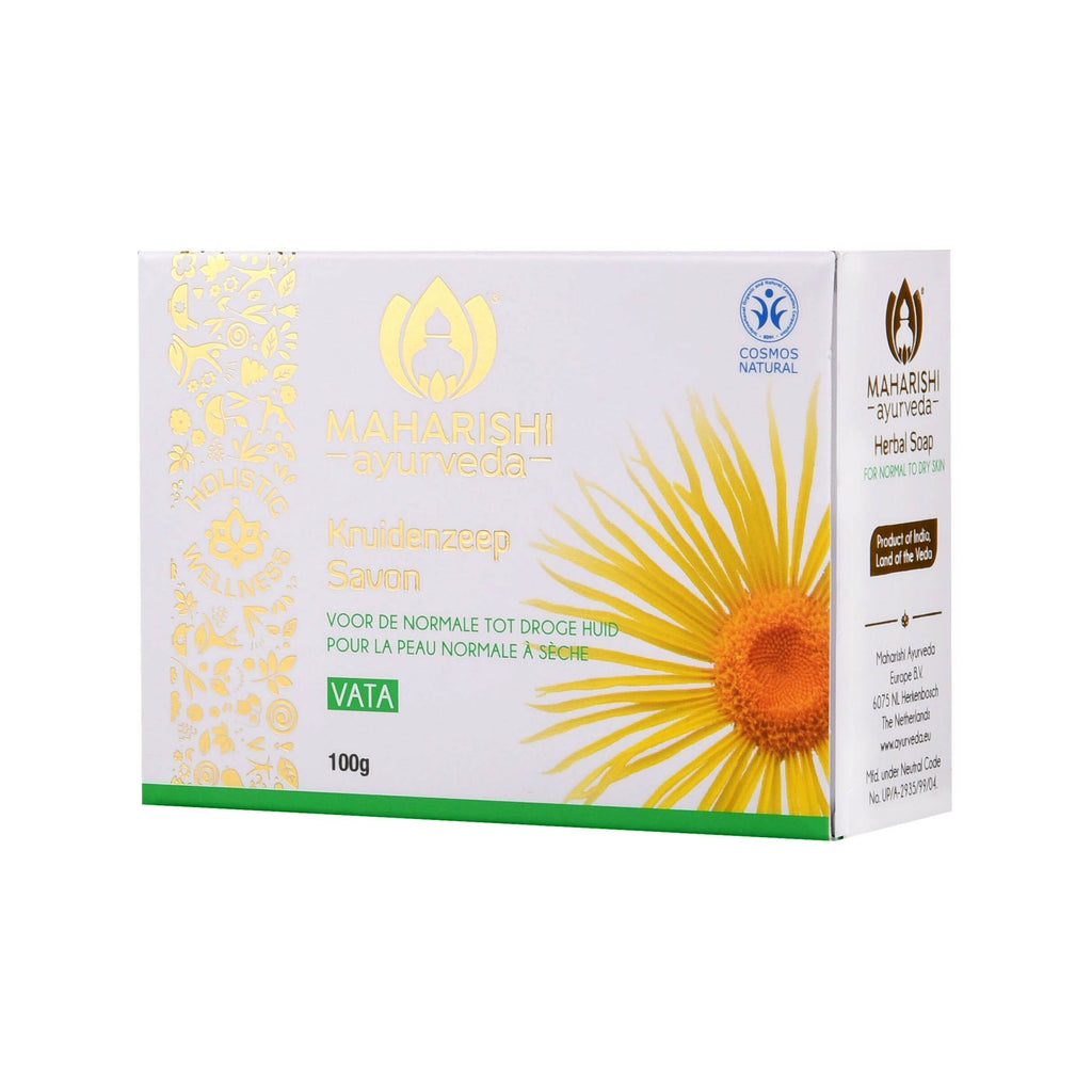Maharishi Ayurveda Lemongrass Soap