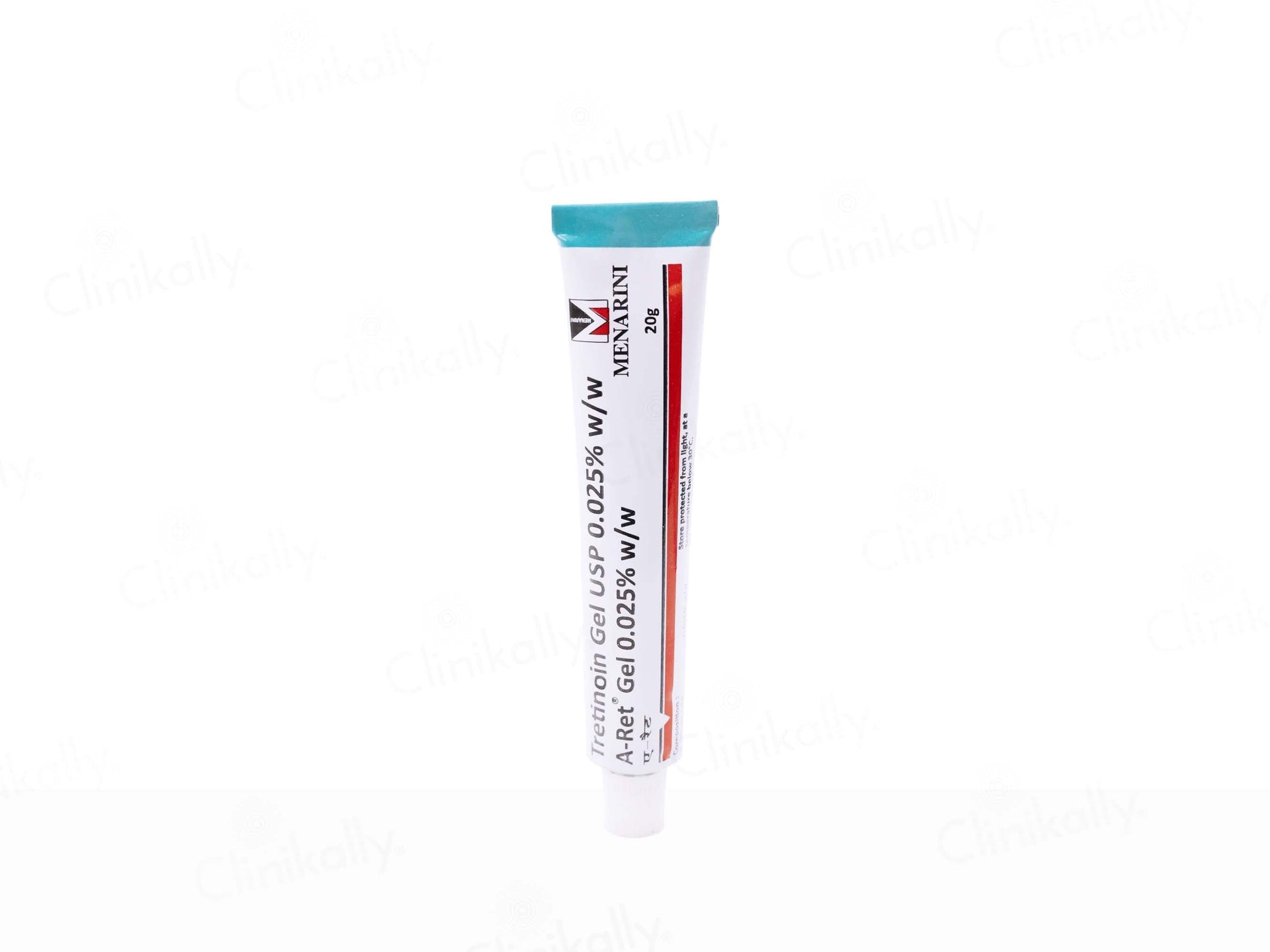 A-Ret 0.025% Gel