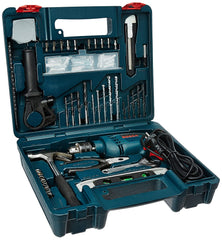 BOSCH GSB600RE 13MM 600W DRILLING MACHINE WITH KIT