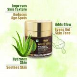 Wow Skin Science Aloe Vera Multi-Vitamin Face Cream