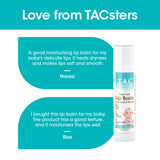 TAC - The Ayurveda Co. Baby Coconut & Honey Lip Balm