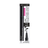 Wet n Wild ProLine Felt Tip Eyeliner - Black Noir