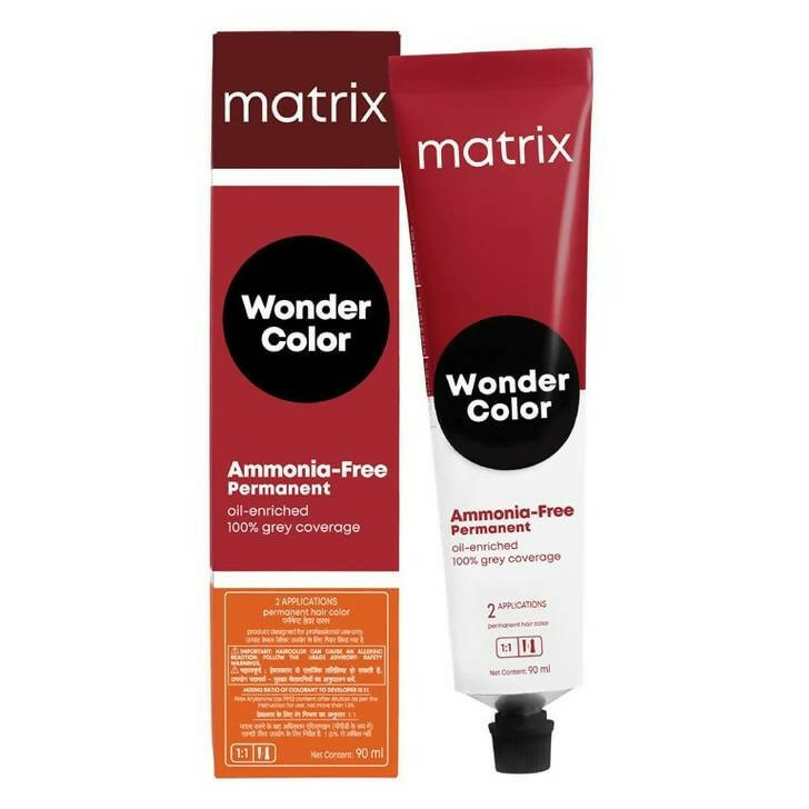 Matrix Wonder Color Ammonia Free 3N (Dark Brown)