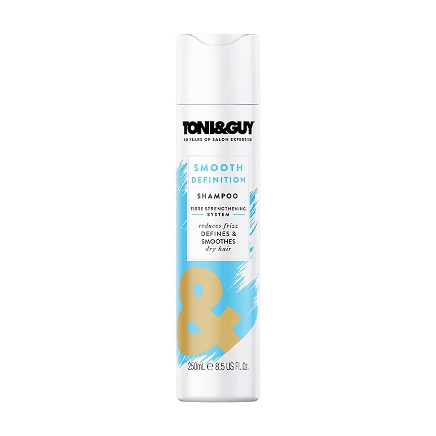 Toni&Guy Smooth Definition Shampoo