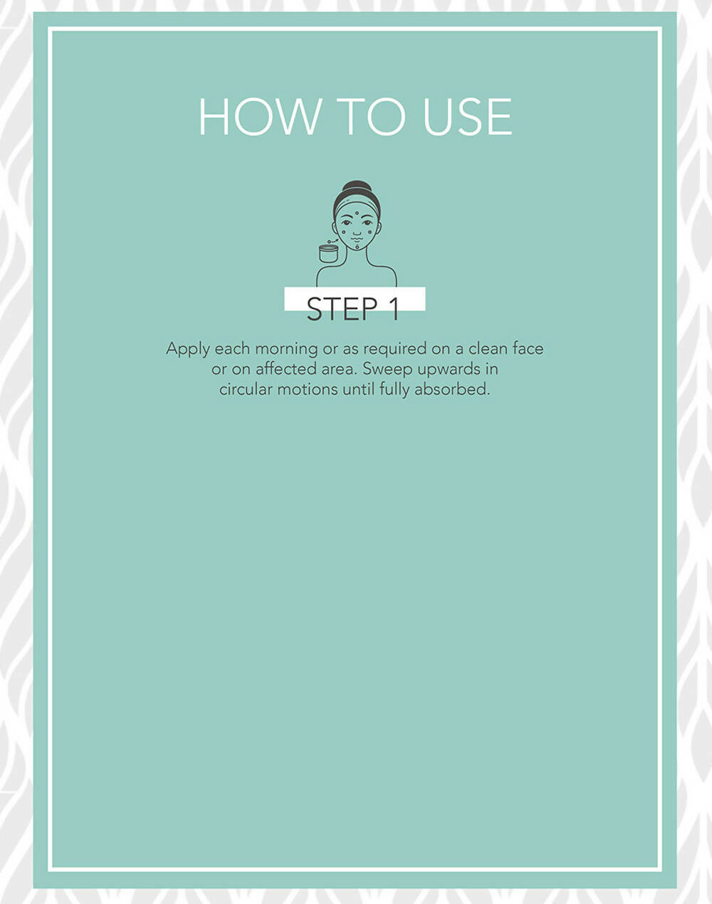 Fabessentials Jasmine Tea Tree Face Cream