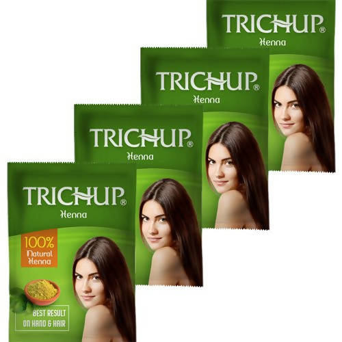 Trichup Henna Powder