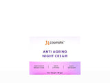 Cosmofix Anti Ageing Night Cream