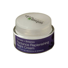 Urban Veda Radiance Replenishing Night Cream