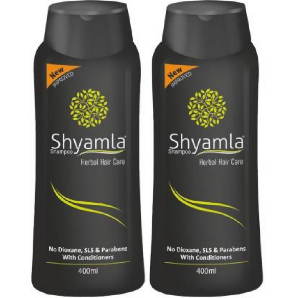 Vasu Healthcare Shyamla Hair Shampoo