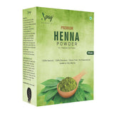 Spag Herbals Premium Henna Powder