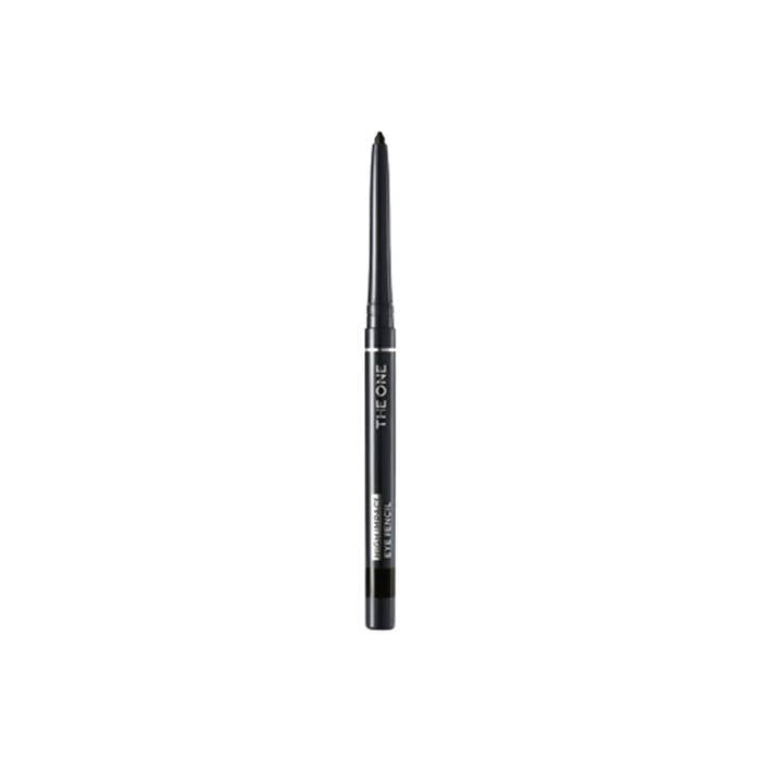 Oriflame The One High Impact Eye Pencil - Pitch Black