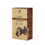 Herbal Me Light Brown Natural Hair Color