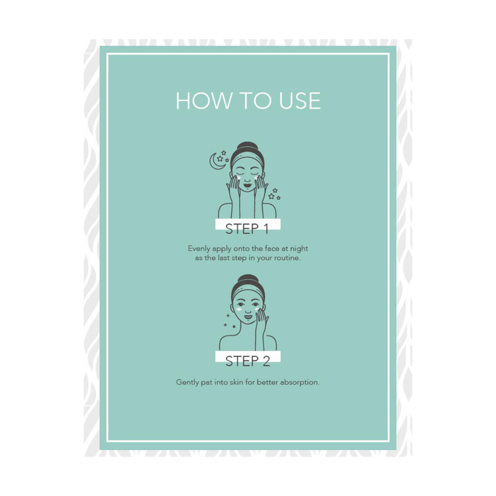 Fabessentials Vitamin E Calendula Face Cream