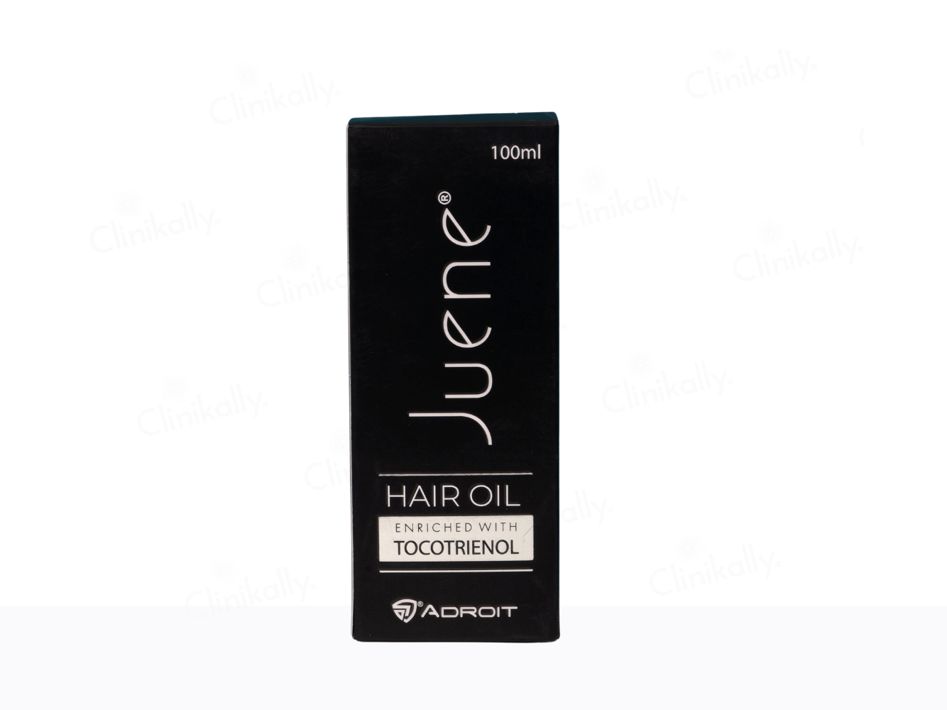 Adroit Juene Hair Oil Enriched With Tocotrienol