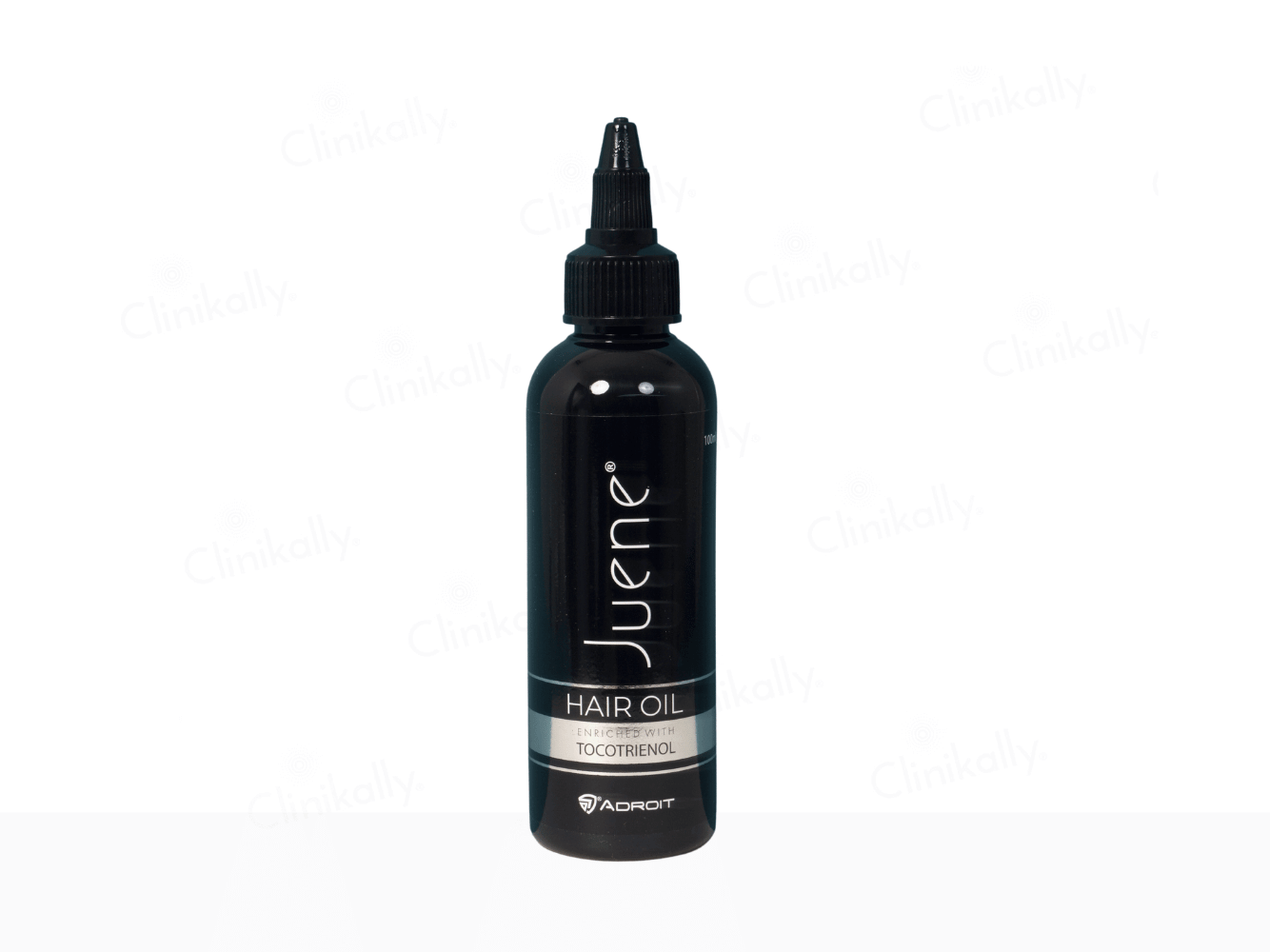 Adroit Juene Hair Oil Enriched With Tocotrienol