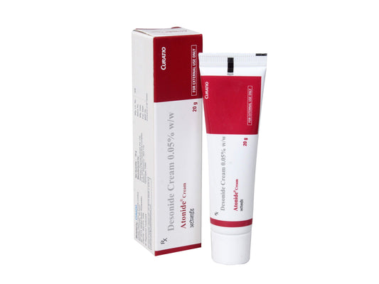 Atonide Cream