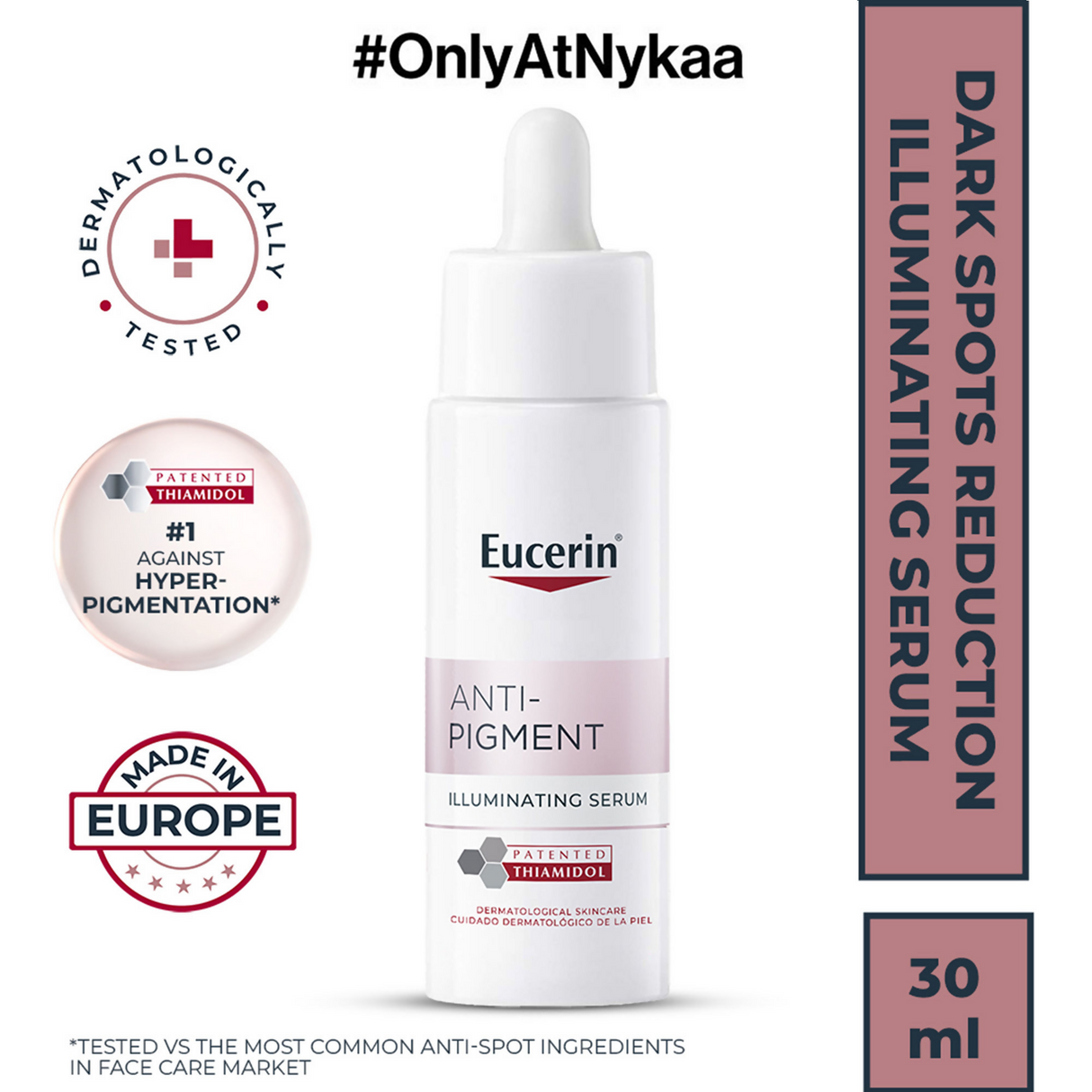 Eucerin Anti-Pigment Face Illuminating Serum