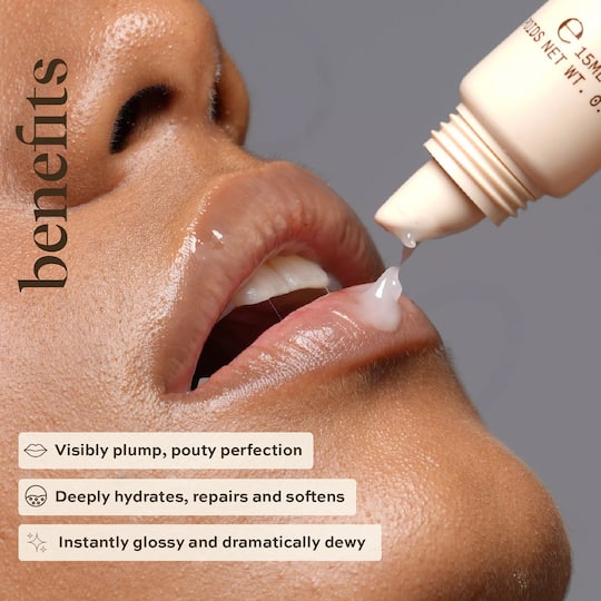 Inde Wild Dewy Lip Treatment (15ml)