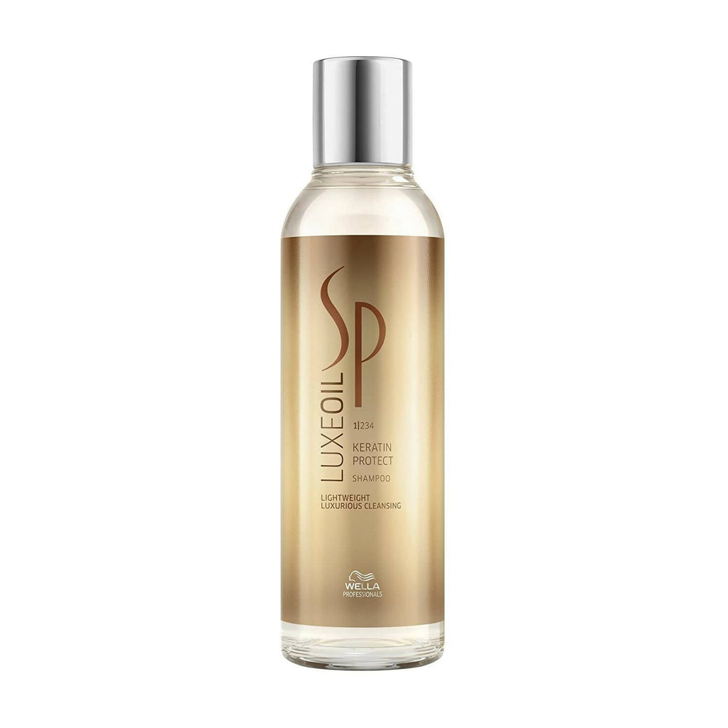 Wella Professionals SP Luxe Oil Shampoo