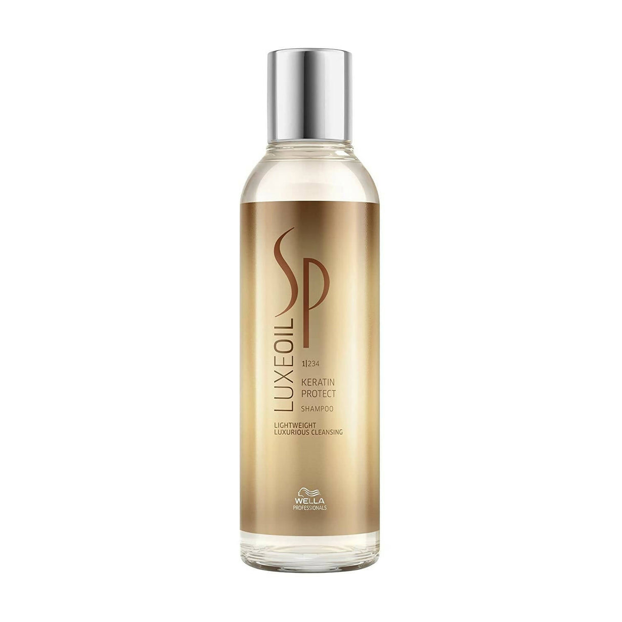Wella Professionals SP Luxe Oil Shampoo