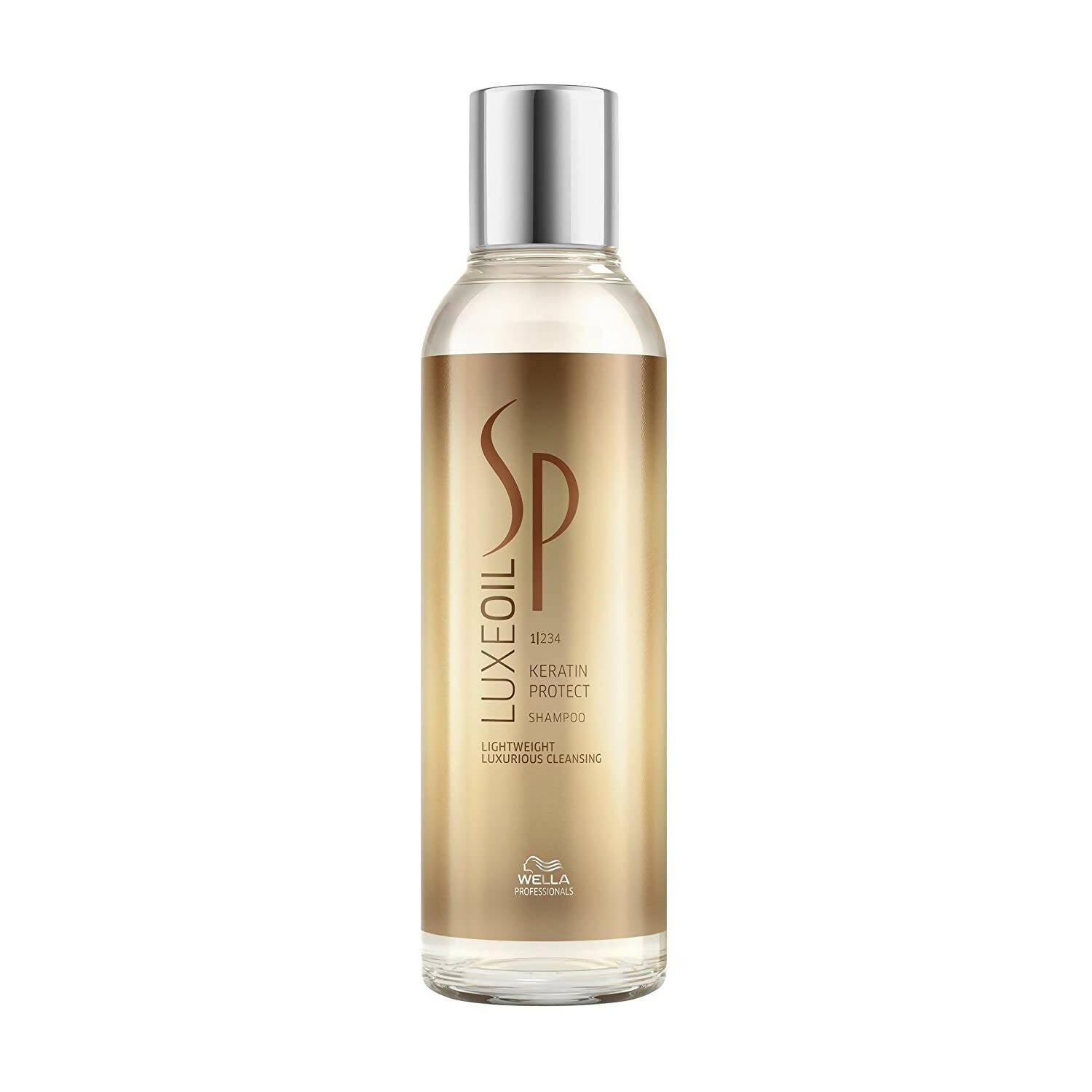 Wella Professionals SP Luxe Oil Shampoo