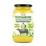 Yuvagrow Pure Buffalo Ghee