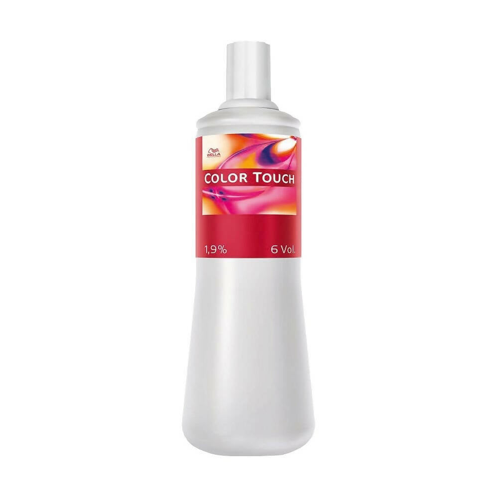 Wella Professionals Color Touch Developer Emulsion 1.9%