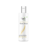 Ktein Natural 100% Plant Derived Keratin Shampoo
