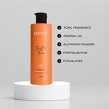 Pattern Twist & Turn Shampoo For Men & Women