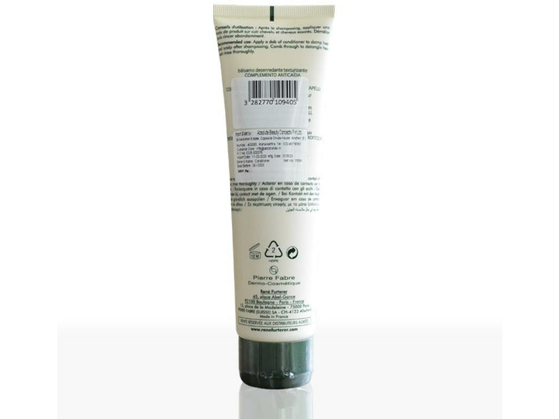 Rene Furterer Triphasic Texturizing Detangling Conditioner