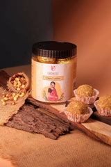 Nuskha Chana Laddoo