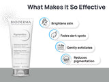 Bioderma Pigmentbio Foaming Cream