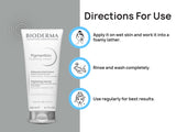 Bioderma Pigmentbio Foaming Cream