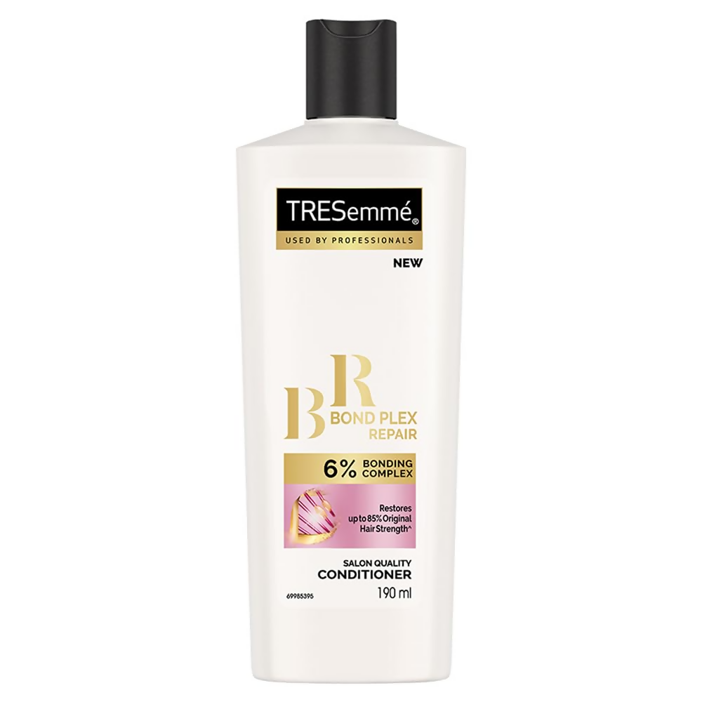TRESemme BR Bond Plex Repair Conditioner With Bonding Complex Technology, for damaged hair