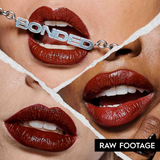 Urban Decay Vice Lip Bond - Raw Footage