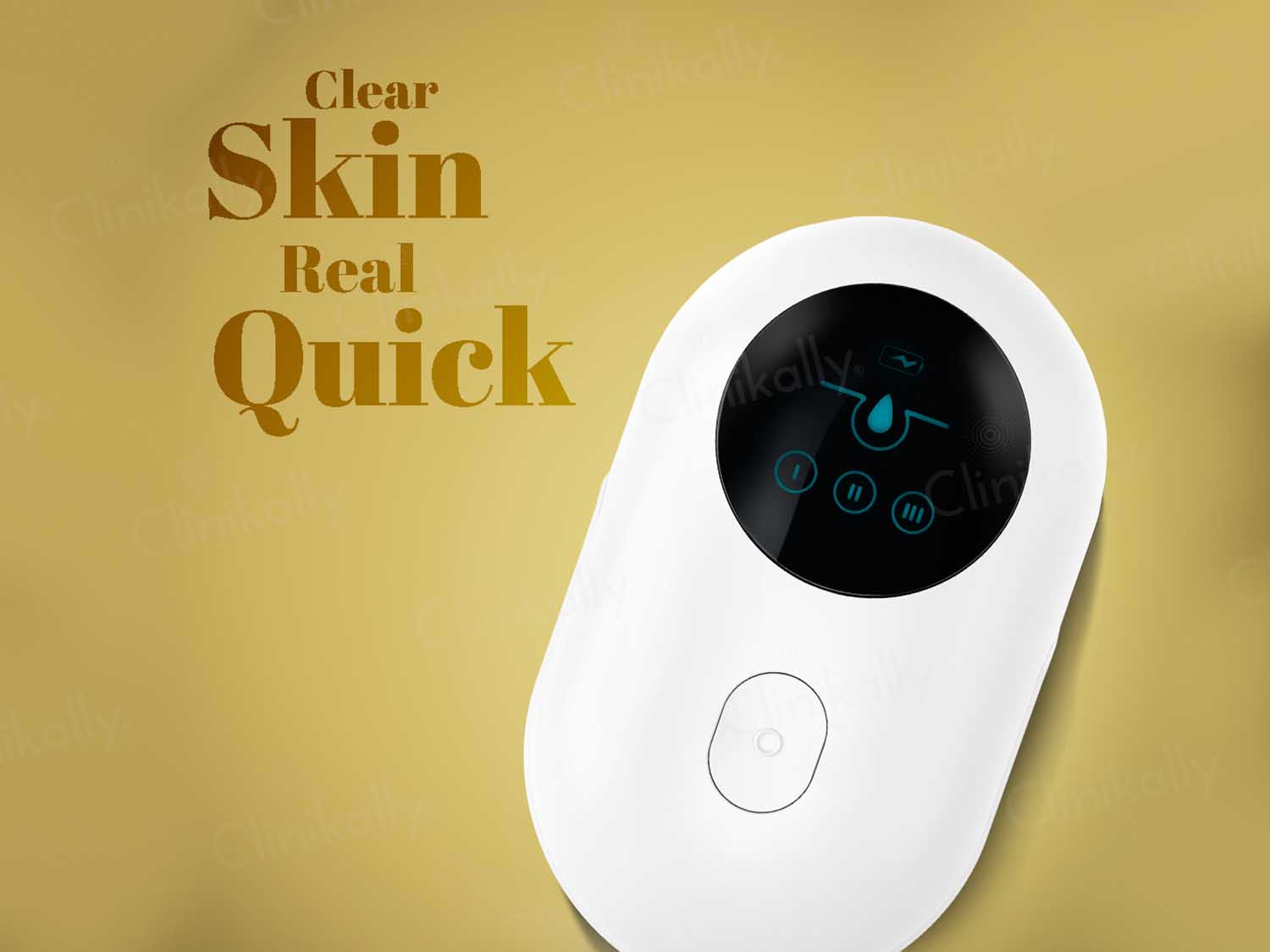 Winston Blackhead Remover