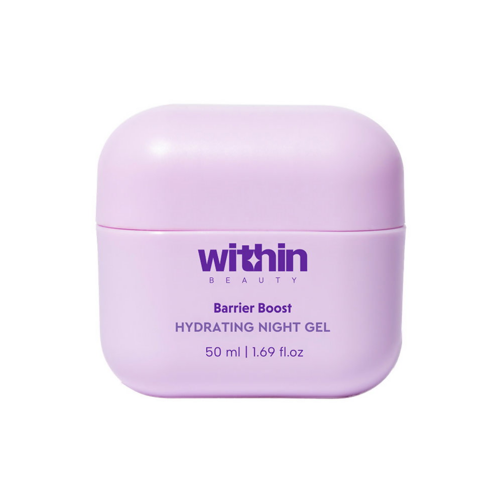 Within Beauty Barrier Boost Hydrating Night Gel