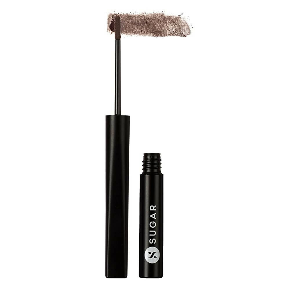 Sugar Cosmetics Arch Arrival Brow Powder - Jerry Brown 01