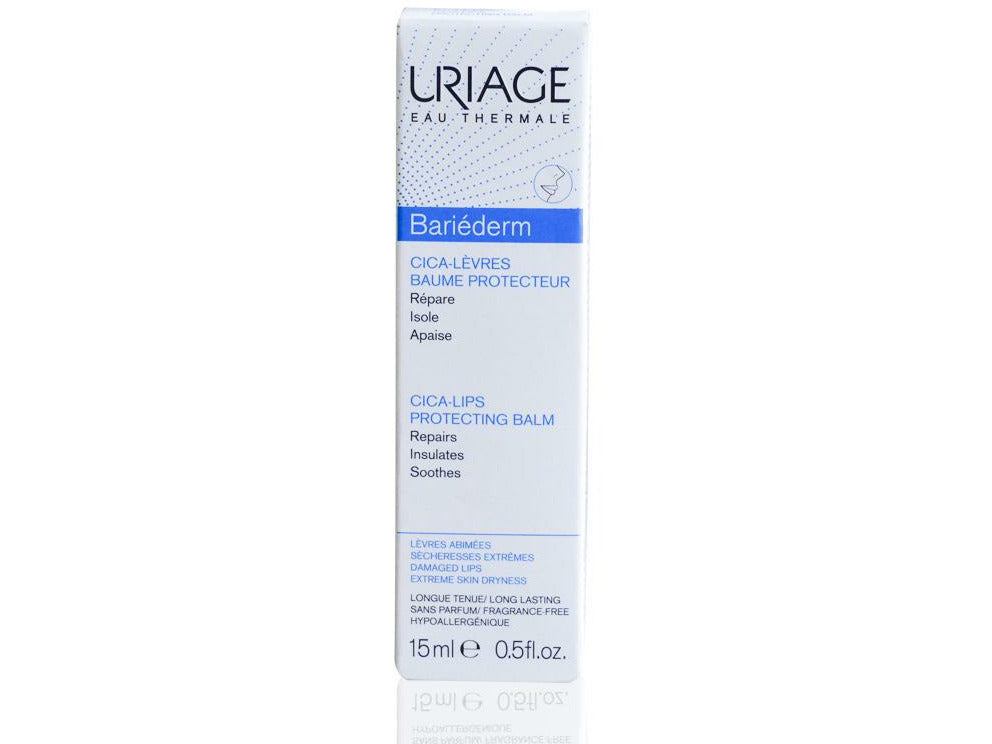 Uriage Bariederm Cica-Protecting Balm
